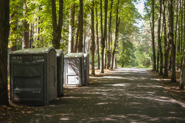 Best Portable restroom trailer rental  in Peekskill, NY